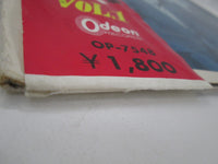 Load image into Gallery viewer, BEATLES PLEASE,PLEASE,PLEASE, ODEON OP-7548 with OBI Japan LP Vinyl
