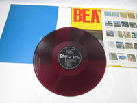 Load image into Gallery viewer, BEATLES PLEASE,PLEASE,PLEASE, ODEON OP-7548 with OBI Japan LP Vinyl
