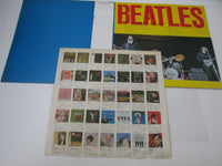 Load image into Gallery viewer, BEATLES PLEASE,PLEASE,PLEASE, ODEON OP-7548 with OBI Japan LP Vinyl
