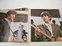 Load image into Gallery viewer, BEATLES PLEASE,PLEASE,PLEASE, ODEON OP-7548 with OBI Japan LP Vinyl
