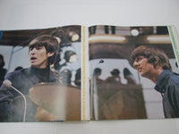 Load image into Gallery viewer, BEATLES PLEASE,PLEASE,PLEASE, ODEON OP-7548 with OBI Japan LP Vinyl

