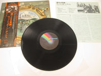 Load image into Gallery viewer, Wishbone Ash Locked In MCA Records MCA-6093 with OBI Japan LP Vinyl
