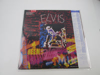 Load image into Gallery viewer, ELVIS PRESLEY ALWAYS ON MY MIND Promo RCA RPL-8306with OBI Japan LP Vinyl
