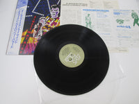 Load image into Gallery viewer, ELVIS PRESLEY ALWAYS ON MY MIND Promo RCA RPL-8306with OBI Japan LP Vinyl

