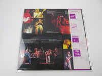Load image into Gallery viewer, MOXY RIDIN' HIGH POLYDOR MPF 1097 Promo with OBI Japan LP Vinyl
