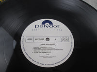 Load image into Gallery viewer, MOXY RIDIN' HIGH POLYDOR MPF 1097 Promo with OBI Japan LP Vinyl
