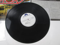 Load image into Gallery viewer, MOXY RIDIN' HIGH POLYDOR MPF 1097 Promo with OBI Japan LP Vinyl
