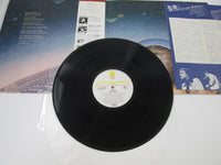Load image into Gallery viewer, Michel Sardou SAME Trema YX-7150-TR with OBI Japan LP Vinyl
