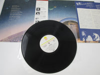 Load image into Gallery viewer, Michel Sardou SAME Trema YX-7150-TR with OBI Japan LP Vinyl
