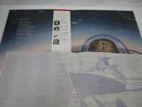 Load image into Gallery viewer, Michel Sardou SAME Trema YX-7150-TR with OBI Japan LP Vinyl
