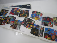 Load image into Gallery viewer, Panzer World Galient Music Collection 2 K-10030 Promo with OBI Japan LP Vinyl
