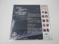 Load image into Gallery viewer, Eddie Higgins Trio ‎Haunted Heart Venus Records VHJD-184 with OBI Japan LP Vinyl
