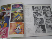 Load image into Gallery viewer, OST MOBILE SUIT GUNDAM ON THE BATTLEFIELD KING SKD-2015 with OBI Japan LP Vinyl
