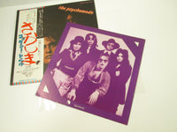 Load image into Gallery viewer, COCKNEY REBEL PSYCHOMODO EMI EMS-80006 with OBI Japan LP Vinyl
