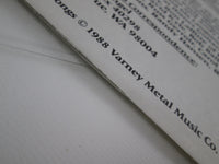 Load image into Gallery viewer, Fifth Angel BFE 44201 LP Vinyl
