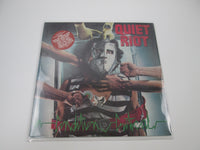 Load image into Gallery viewer, Quiet Riot Condition Critical OZ 39516
