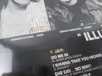 Load image into Gallery viewer, AARONSROD Illusions Kill RR 9690 LP Vinyl
