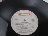 Load image into Gallery viewer, AARONSROD Illusions Kill RR 9690 LP Vinyl
