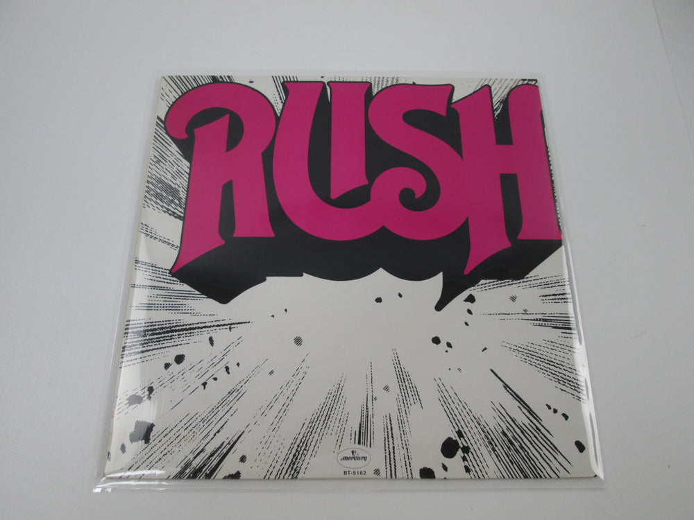 RUSH SAME MERCURY BT-5162