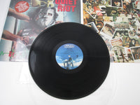 Load image into Gallery viewer, Quiet Riot Condition Critical OZ 39516 Shrink LP Vinyl
