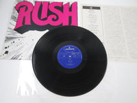 Load image into Gallery viewer, RUSH SAME MERCURY BT-5162 without OBI Japan LP Vinyl
