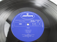 Load image into Gallery viewer, RUSH SAME MERCURY BT-5162 without OBI Japan LP Vinyl
