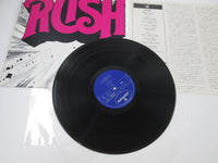 Load image into Gallery viewer, RUSH SAME MERCURY BT-5162 without OBI Japan LP Vinyl

