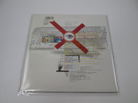 Load image into Gallery viewer, SENSER Stacked Up TOPPLP 008 LP Vinyl
