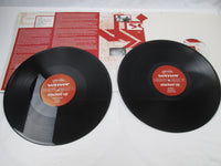 Load image into Gallery viewer, SENSER Stacked Up TOPPLP 008 LP Vinyl
