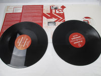 Load image into Gallery viewer, SENSER Stacked Up TOPPLP 008 LP Vinyl
