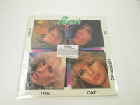 Load image into Gallery viewer, Poison Look What The Cat Dragged In ST-12523
