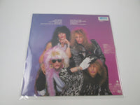 Load image into Gallery viewer, Poison Look What The Cat Dragged In ST-12523 LP Vinyl
