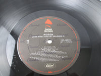 Load image into Gallery viewer, Poison Look What The Cat Dragged In ST-12523 LP Vinyl
