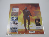 Load image into Gallery viewer, OST(BASIL POLEDOURIS) ROBOCOP VICTOR VIP-28176 without OBI Japan LP Vinyl
