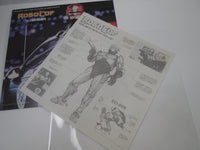 Load image into Gallery viewer, OST(BASIL POLEDOURIS) ROBOCOP VICTOR VIP-28176 without OBI Japan LP Vinyl
