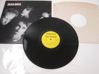 Load image into Gallery viewer, DEAD BOYS We Have Come For Your Children RVP-92805-00 LP Vinyl
