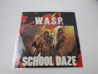 Load image into Gallery viewer, W.A.S.P. School Daze 12 CL 344
