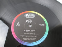 Load image into Gallery viewer, W.A.S.P. School Daze 12 CL 344  LP Vinyl WASP

