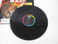 Load image into Gallery viewer, W.A.S.P. School Daze 12 CL 344  LP Vinyl WASP
