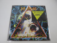Load image into Gallery viewer, Def Leppard Hysteria 830675-1
