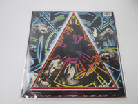 Load image into Gallery viewer, Def Leppard Hysteria 830675-1 Shrink LP Vinyl B
