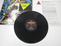 Load image into Gallery viewer, Def Leppard Hysteria 830675-1 Shrink LP Vinyl B
