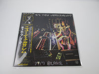 Load image into Gallery viewer, Tim Blake Blake's New Jerusalem Egg GP 702 with OBI Japan LP Vinyl
