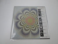 Load image into Gallery viewer, Tim Blake Blake's New Jerusalem Egg GP 702 with OBI Japan LP Vinyl
