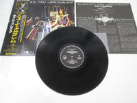 Load image into Gallery viewer, Tim Blake Blake's New Jerusalem Egg GP 702 with OBI Japan LP Vinyl
