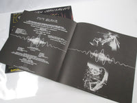 Load image into Gallery viewer, Tim Blake Blake's New Jerusalem Egg GP 702 with OBI Japan LP Vinyl
