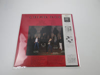 Load image into Gallery viewer, Uriah Heep Abominog Bronze VIP-6827 with OBI Japan LP Vinyl
