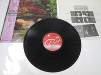 Load image into Gallery viewer, Gerard Empty Lie, Empty Dream Nexus K28P 544 with OBI Japan LP Vinyl
