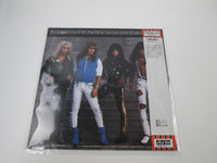 Load image into Gallery viewer, VINNIE VINCENT INVASION ALL SYSTEMS GO Promo RP28-5614 with OBI Japan LP Vinyl
