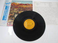 Load image into Gallery viewer, Styx The Serpent Is Rising RCA RPL-6009 with OBI Japan LP Vinyl

